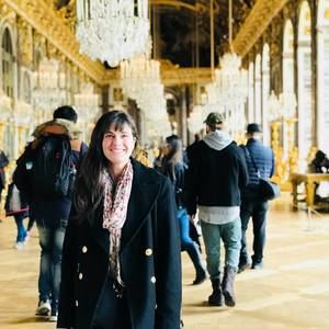 Meet your Posher, Annie